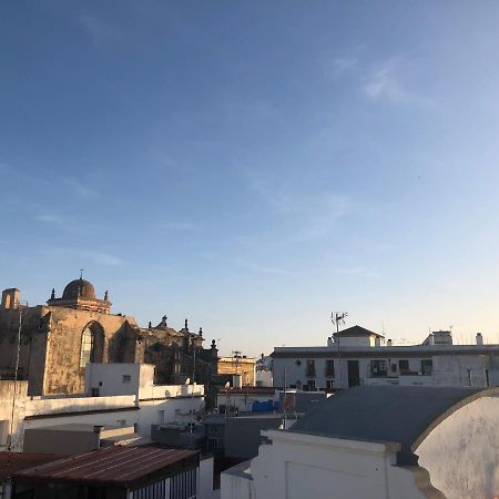 Casa Perla Blanca - A Hidden Gem In The Old Town Apartment Тарифа Екстериор снимка
