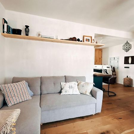 Casa Perla Blanca - A Hidden Gem In The Old Town Apartment Тарифа Екстериор снимка