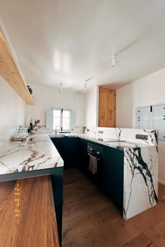 Casa Perla Blanca - A Hidden Gem In The Old Town Apartment Тарифа Екстериор снимка