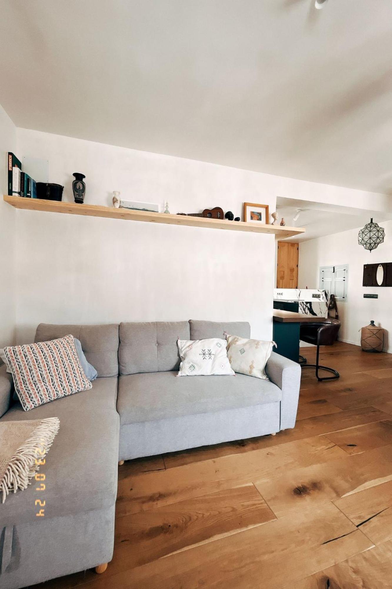 Casa Perla Blanca - A Hidden Gem In The Old Town Apartment Тарифа Екстериор снимка